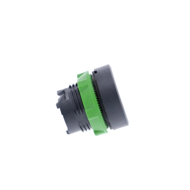 Schneider Electric Harmony XB5 Series White Spring Return Push Button Head 22mm Cutout IP69K IP67 IP66 ZB5AA1