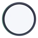 Schneider Electric Harmony XB5 Series White Spring Return Push Button Head 22mm Cutout IP69K IP67 IP66 ZB5AA1