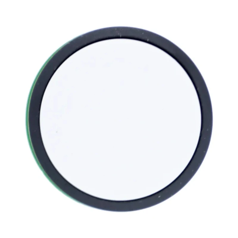 Schneider Electric Harmony XB5 Series White Spring Return Push Button Head 22mm Cutout IP69K IP67 IP66 ZB5AA1