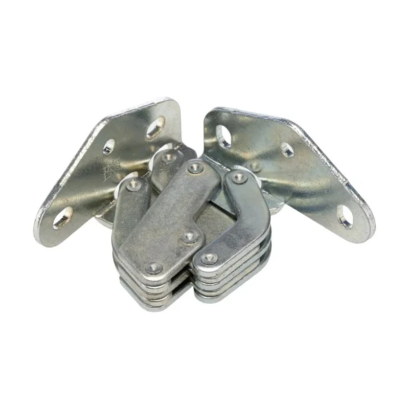 Pinet Steel Steel Concealed Hinge 30.2 mm x 126.5 mm x 3.6 mm 70-A-3527