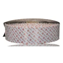 Velcro Black Heavy Duty Hook & Loop Tape 50mm Width x 5m Length Polyamide Material EC60243