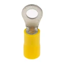 RS PRO Metal Lightning Earth Clamp Maximum Conductor Size 6 mm² 426-3126