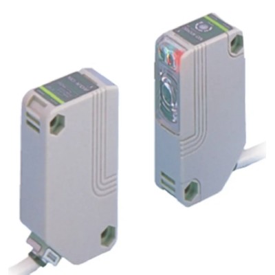 Panasonic Through Beam Photoelectric Sensor Block Sensor 30 m Relay Output IP66 NX5M30A