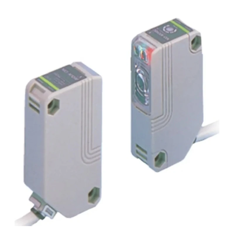 Panasonic Through Beam Photoelectric Sensor Block Sensor 30 m Relay Output IP66 NX5M30A