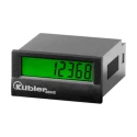 Kubler CODIX 136 8 Digit Counter 8mm Digit Height Battery-Powered Panel Mount 6.136.012.851
