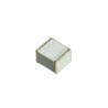 Panasonic ECWU(C) Film Capacitor 250 V dc 100 nF Surface Mount ECWU2104KC9