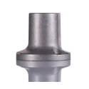 Rose+Krieger Base Clamp M8 Thread Polyamide-GF and Aluminium Magnesium Silicon Alloy Germany 13403427025