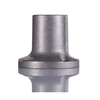 Rose+Krieger Base Clamp M8 Thread Polyamide-GF and Aluminium Magnesium Silicon Alloy Germany 13403427025
