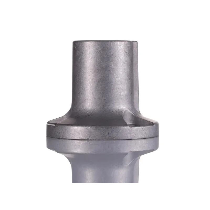 Rose+Krieger Base Clamp M8 Thread Polyamide-GF and Aluminium Magnesium Silicon Alloy Germany 13403427025