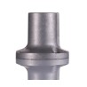Rose+Krieger Base Clamp M8 Thread Polyamide-GF and Aluminium Magnesium Silicon Alloy Germany 13403427025