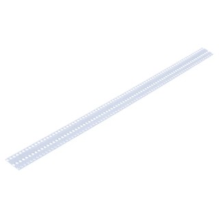 nVent SCHROFF Aluminium Connector Rail Rack Rail 427 mm Depth 427 mm Width 427 mm Height 20822048