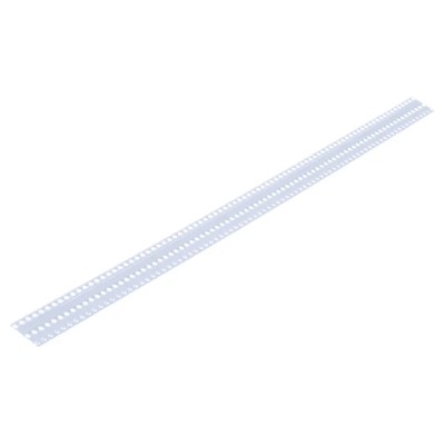 nVent SCHROFF Aluminium Connector Rail Rack Rail 427 mm Depth 427 mm Width 427 mm Height 20822048