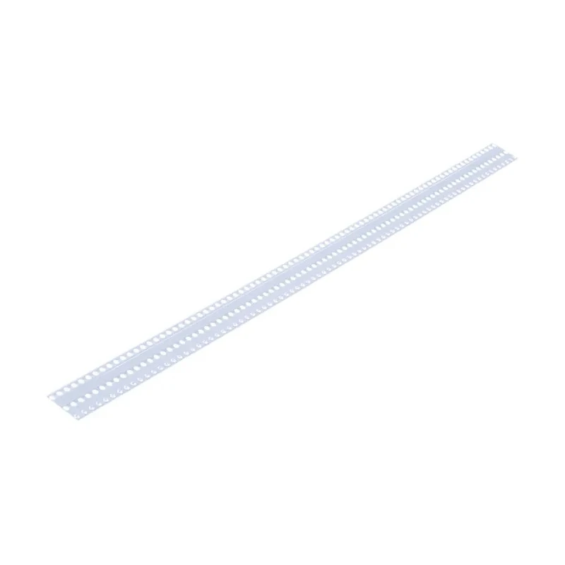 nVent SCHROFF Aluminium Connector Rail Rack Rail 427 mm Depth 427 mm Width 427 mm Height 20822048