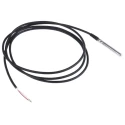 Carel NTC Temperature Probe 50 mm Length 6 mm Diameter 150 °C Max NTC015WH01