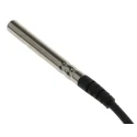 Carel NTC Temperature Probe 50 mm Length 6 mm Diameter 150 °C Max NTC015WH01