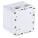 Kraus & Naimer Panel Mount 3 Position 20 A Cam Switch CA10.A211/GBA006.*PF