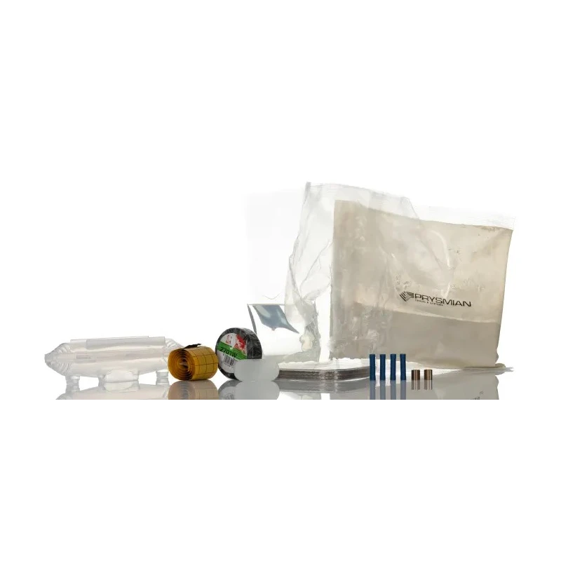 Prysmian Steel Wire Armoured Cable Joint Kit Straight Pur Resin UPUJ25CCRS