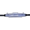 Prysmian Cable Joint Kit Straight Pur Resin with Springs, Gloves, Insulated Grounding Straps, Tape, Conductor UPUJ50CCRS