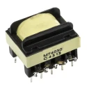 Myrra 3 Output SMPS Transformer 30W Power, Through Hole Mount, 85 to 265 V ac Primary, 8 to 17 V ac & 3.3 to 7 V ac 74030