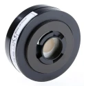 JSP Respirator Filter with Continuous Purified Air Flow, Lightweight Protective Headgear for Dust and CAU601-001-100
