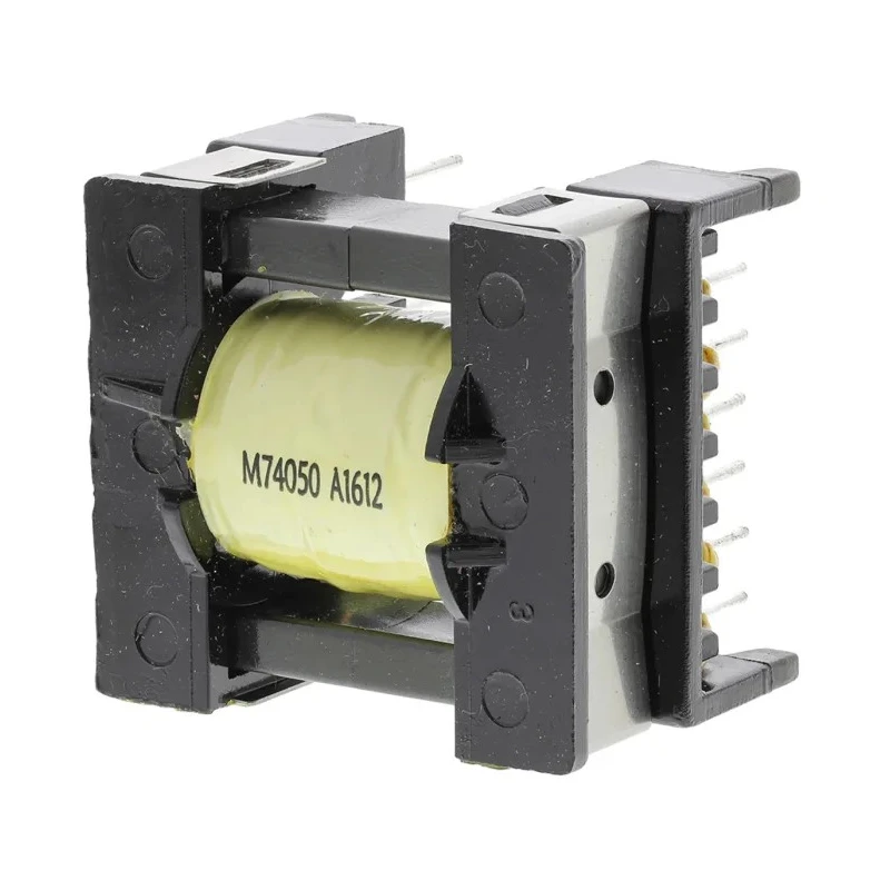 Myrra SMPS Transformer 80 W Power, 265 V AC Primary Voltage, 9 to 16.5 V DC Secondary Voltage, 500 μH Inductance 74050