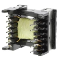 Myrra SMPS Transformer 80 W Power, 265 V AC Primary Voltage, 9 to 16.5 V DC Secondary Voltage, 500 μH Inductance 74050