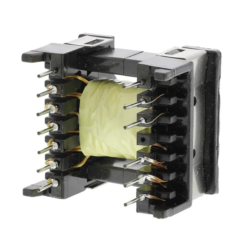 Myrra SMPS Transformer 80 W Power, 265 V AC Primary Voltage, 9 to 16.5 V DC Secondary Voltage, 500 μH Inductance 74050