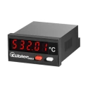 Kubler CODIX 532 Front Panel Mount On-Off Temperature Controller with 1 Input 30V DC Control 6.532.012.300