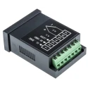 Kubler CODIX 532 Front Panel Mount On-Off Temperature Controller with 1 Input 30V DC Control 6.532.012.300