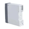 ABB Monitoring Relay 1 Phase SPST DIN Rail Mounting 240V AC 1SVR550801R9300