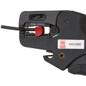 RS PRO Polyvinyl Chloride Insulated Wire Stripper, Stripping Range 1.5 to 10 mm², 191mm Overall Length 443-0455