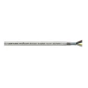 Lapp ÖLFLEX CLASSIC 100 CY Control Cable, 3 Cores 20 AWG, 50 m Length, Screened Stranded, Transparent Polyvinyl 0035011