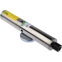 RS PRO Pneumatic Cold Air Gun 2500 Btu/h Cooling Capacity 991L/min Flow Rate Stainless Steel 445-3054