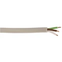 Lapp UNITRONIC LiYY Series Data Cable 3 Pairs 3 Cores 0.34 mm² 100 m 500V Flame Retardant PVC Sheath 0028403