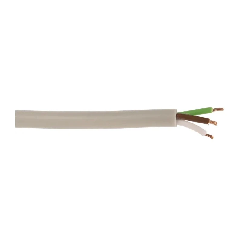 Lapp UNITRONIC LiYY Series Data Cable 3 Pairs 3 Cores 0.34 mm² 100 m 500V Flame Retardant PVC Sheath 0028403