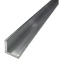 RS PRO Aluminium Angle 102mm x 51mm x 6mm, 1m Length, HE30TF Grade, United Kingdom 446-6735