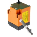 Kubler 3501 Series Linear Measuring Encoder 28V DC D5.3501.A111.0000