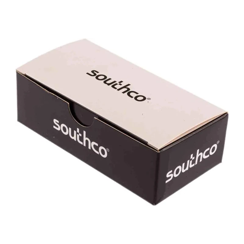 Southco Steel Compression Latch Adjustable Grip Range 23mm - 46mm Zinc Plate Matt Black Polyester Powder Coat C2-33-15-3-RS
