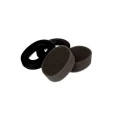 3M PELTOR Hygiene Kit for Optime III Ear Defenders Grey Black HY54