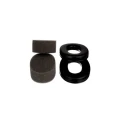 3M PELTOR Hygiene Kit for Optime III Ear Defenders Grey Black HY54
