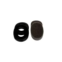 3M PELTOR Hygiene Kit for Optime III Ear Defenders Grey Black HY54