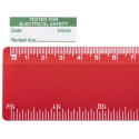 RS PRO Pre-Printed Adhesive Label TESTED for ELECTRICAL SAFETY 38mm x 15mm 140 Per Pack 450-6164