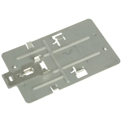 Eaton DIN Rail Plate Accessory for PN1(-4), NZM1(-4), N(S)1(-4) Series 