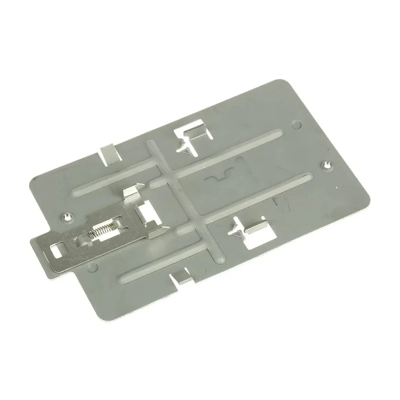 Eaton DIN Rail Plate Accessory for PN1(-4), NZM1(-4), N(S)1(-4) Series 