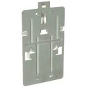 Eaton DIN Rail Plate Accessory for PN1(-4), NZM1(-4), N(S)1(-4) Series 