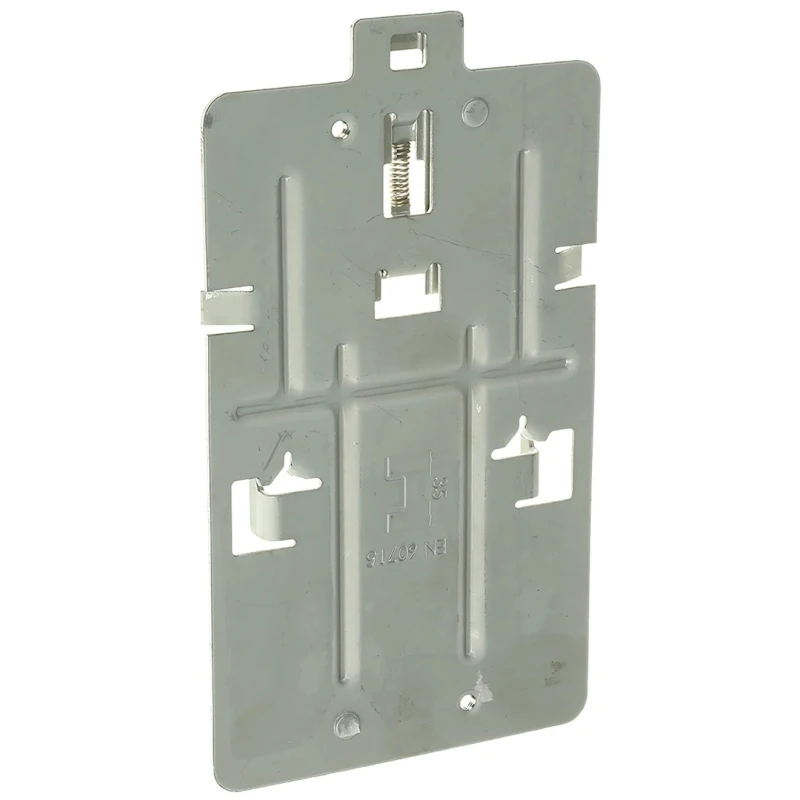 Eaton DIN Rail Plate Accessory for PN1(-4), NZM1(-4), N(S)1(-4) Series 