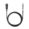 Testo Thermistor Data Logger Temperature Sensor for Use with testo 175, testo 176, testo Saveris 2, testo 150 0628 7516