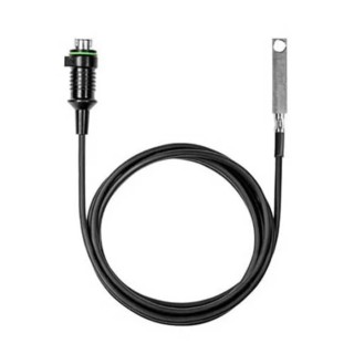 Testo Thermistor Data Logger Temperature Sensor for Use with testo 175, testo 176, testo Saveris 2, testo 150 0628 7516