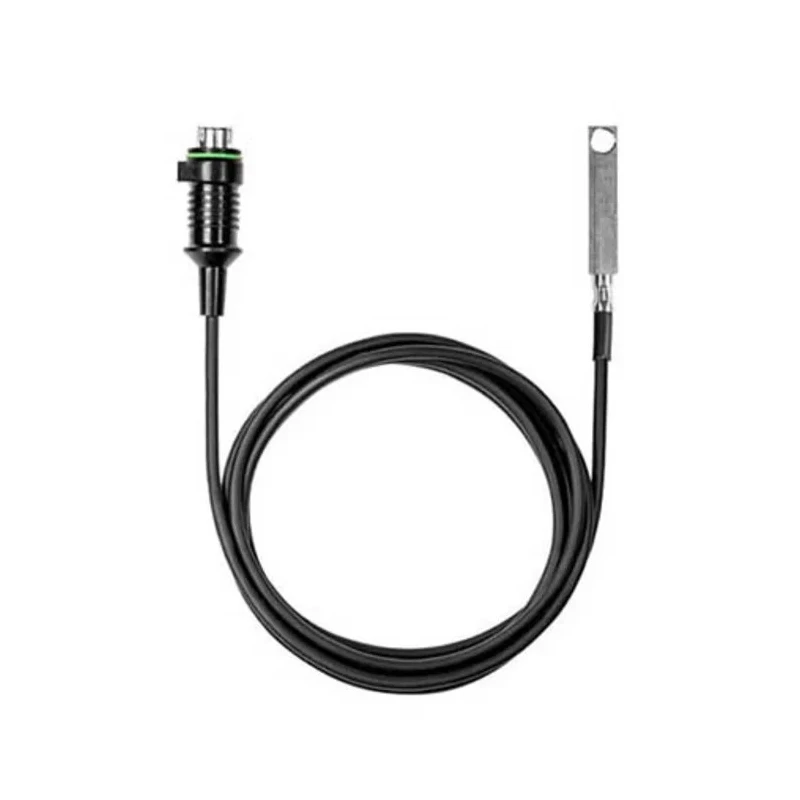 Testo Thermistor Data Logger Temperature Sensor for Use with testo 175, testo 176, testo Saveris 2, testo 150 0628 7516