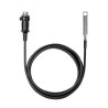 Testo Thermistor Data Logger Temperature Sensor for Use with testo 175, testo 176, testo Saveris 2, testo 150 0628 7516